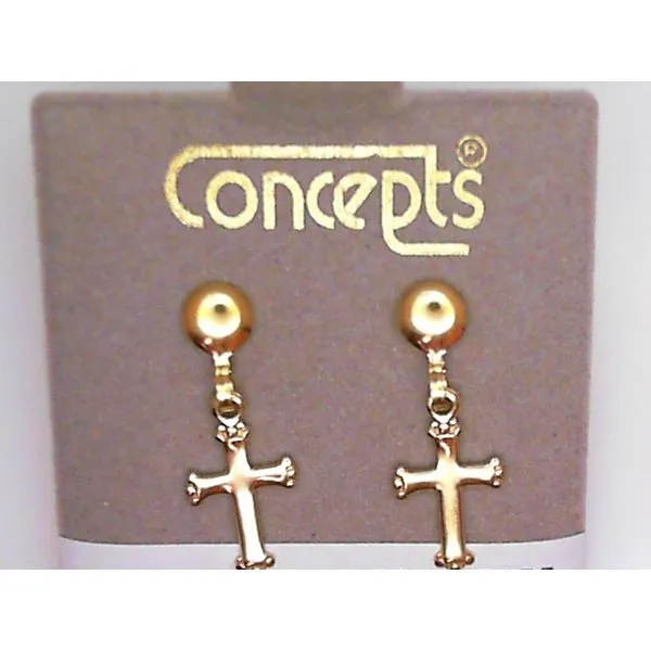 Concepts Designs for Sensitive Ears Chipper's Jewelry Bonney Lake, WA