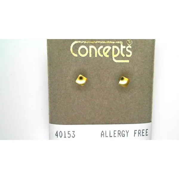 Concepts Designs for Sensitive Ears Chipper's Jewelry Bonney Lake, WA