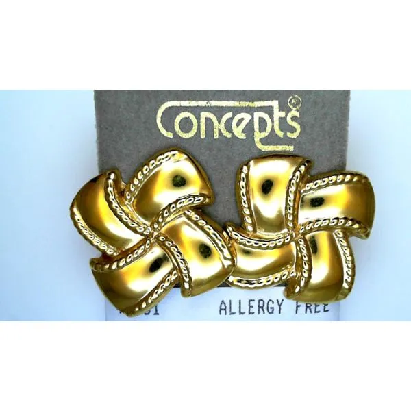 Concepts Designs for Sensitive Ears Chipper's Jewelry Bonney Lake, WA