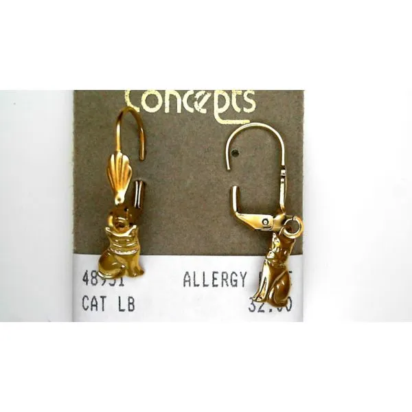 Concepts Designs for Sensitive Ears Chipper's Jewelry Bonney Lake, WA