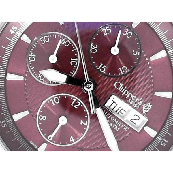 Swiss shop crown watches