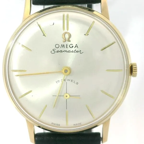 18KY Vintage Hamilton Gordon Tank Watch Chipper's Jewelry Bonney Lake, WA