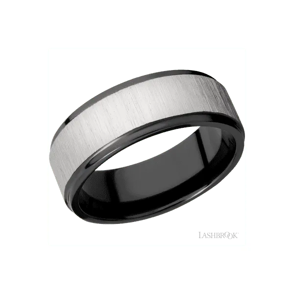 Wedding Band Chipper's Jewelry Bonney Lake, WA