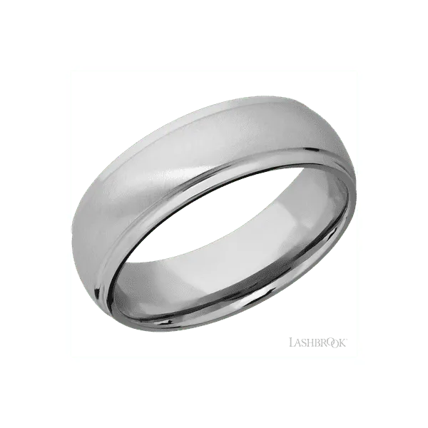 Wedding Band Chipper's Jewelry Bonney Lake, WA