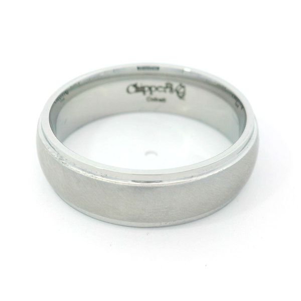 Wedding Band Chipper's Jewelry Bonney Lake, WA