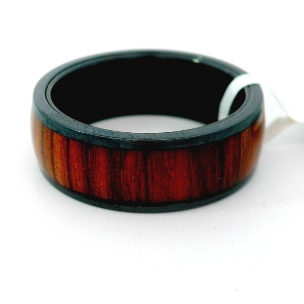 Wedding Band Image 2 Chipper's Jewelry Bonney Lake, WA