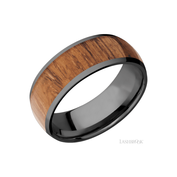 Wedding Band Image 2 Chipper's Jewelry Bonney Lake, WA