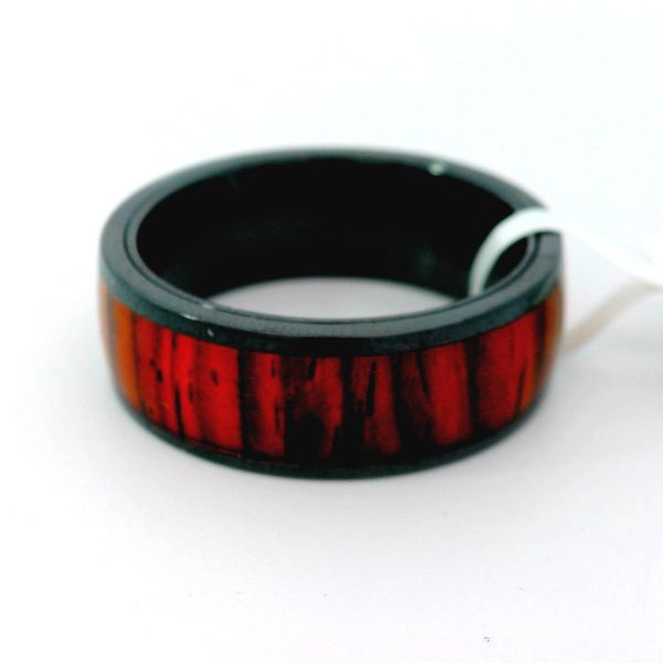 Wedding Band Chipper's Jewelry Bonney Lake, WA