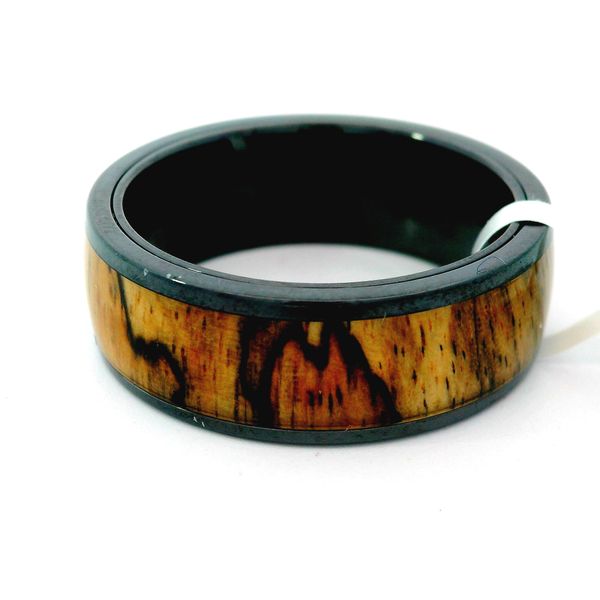 Wedding Band Image 2 Chipper's Jewelry Bonney Lake, WA