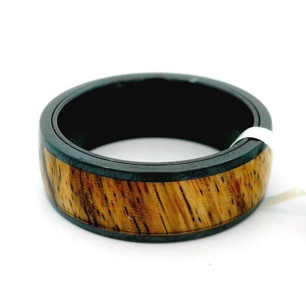 Wedding Band Image 3 Chipper's Jewelry Bonney Lake, WA