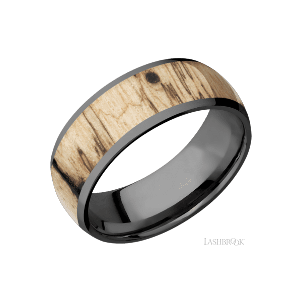 Wedding Band Chipper's Jewelry Bonney Lake, WA