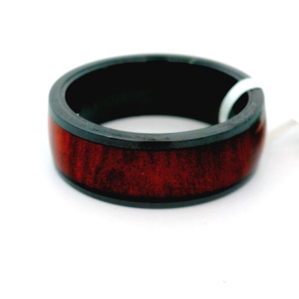 Wedding Band Image 2 Chipper's Jewelry Bonney Lake, WA