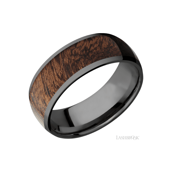 Wedding Band Chipper's Jewelry Bonney Lake, WA