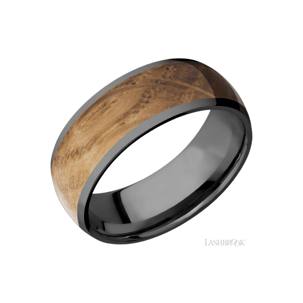 Wedding Band Chipper's Jewelry Bonney Lake, WA