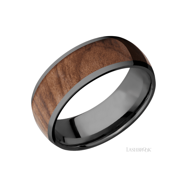 Wedding Band Chipper's Jewelry Bonney Lake, WA