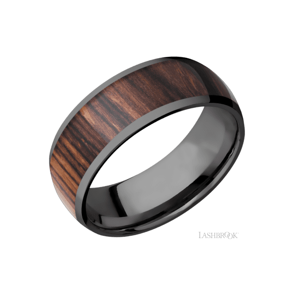 Wedding Band Chipper's Jewelry Bonney Lake, WA