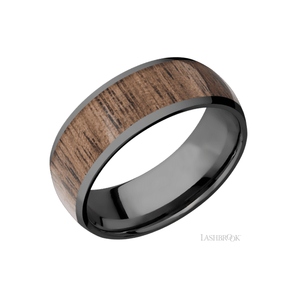 Wedding Band Chipper's Jewelry Bonney Lake, WA