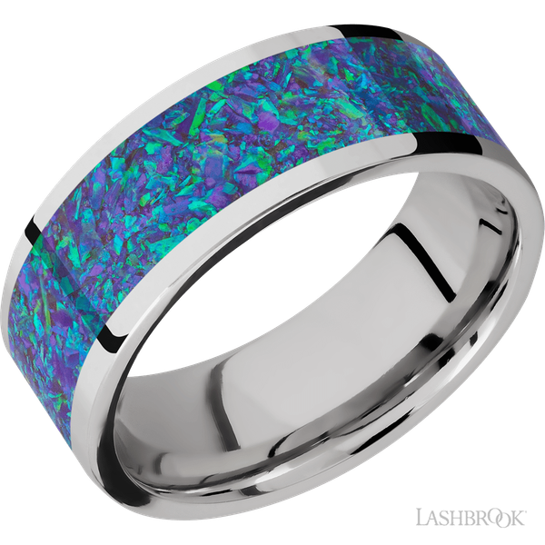 Wedding Band Chipper's Jewelry Bonney Lake, WA