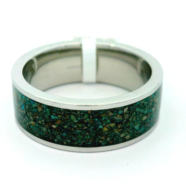 Wedding Band Image 2 Chipper's Jewelry Bonney Lake, WA