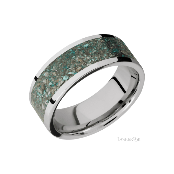 Wedding Band Chipper's Jewelry Bonney Lake, WA