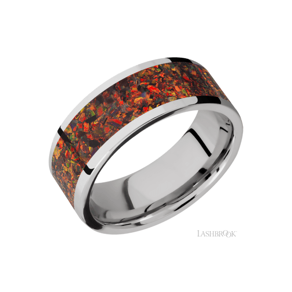 Wedding Band Chipper's Jewelry Bonney Lake, WA