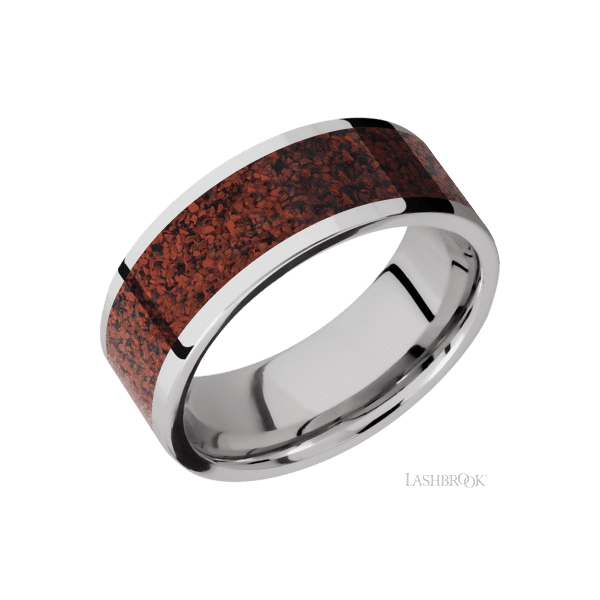 Wedding Band Chipper's Jewelry Bonney Lake, WA