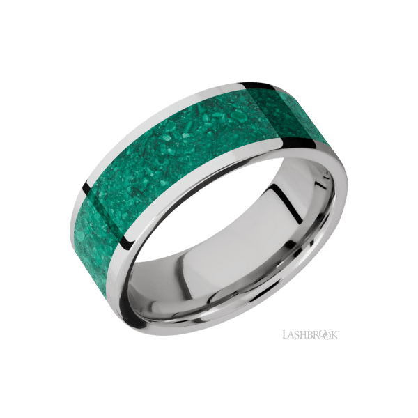 Wedding Band Chipper's Jewelry Bonney Lake, WA