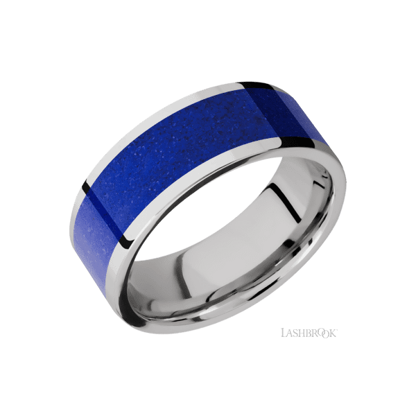 Wedding Band Image 2 Chipper's Jewelry Bonney Lake, WA