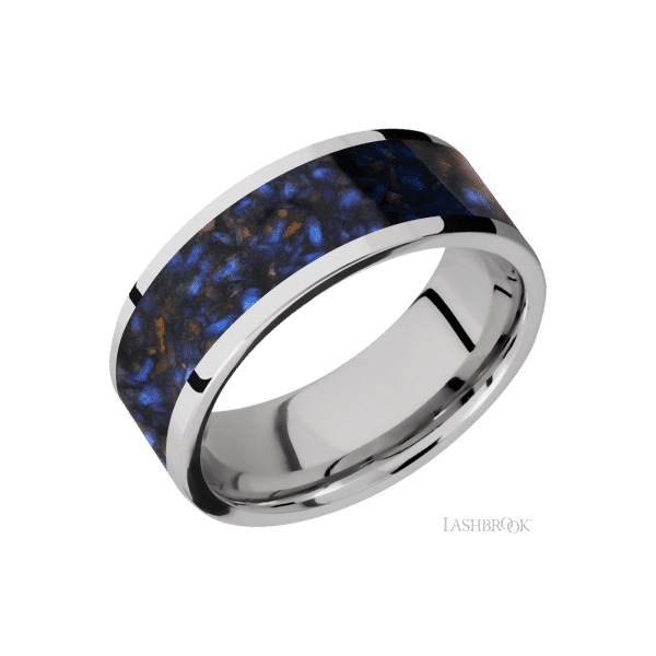 Wedding Band Chipper's Jewelry Bonney Lake, WA