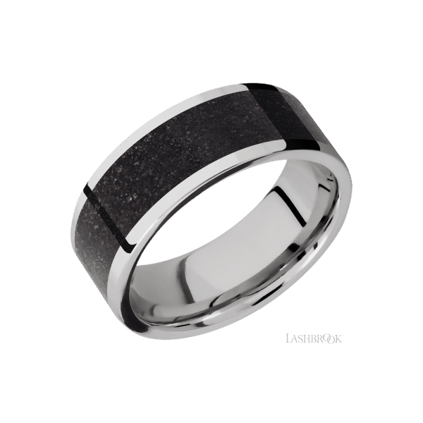 Wedding Band Chipper's Jewelry Bonney Lake, WA