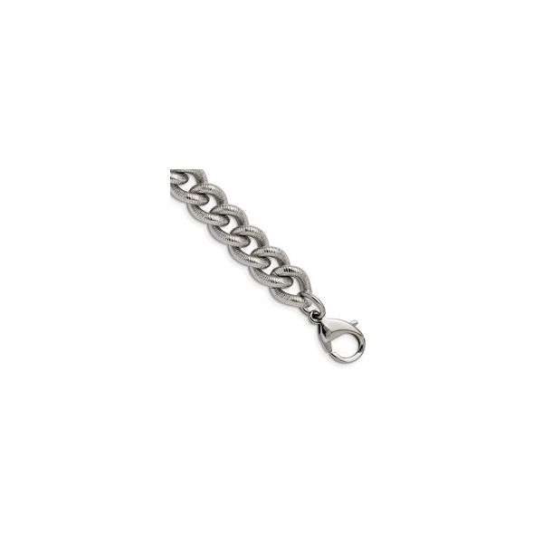 Bracelet Chipper's Jewelry Bonney Lake, WA