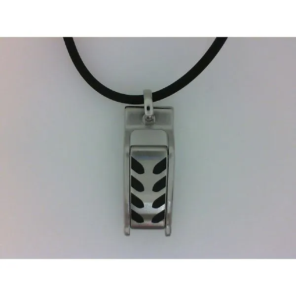 Platinum MotoGP Pendant Chipper's Jewelry Bonney Lake, WA