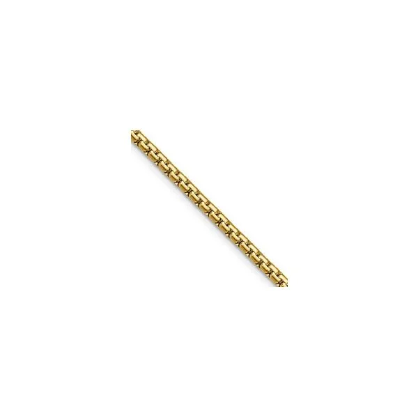 Leslie's Stainless GP Chain Pendant Chipper's Jewelry Bonney Lake, WA