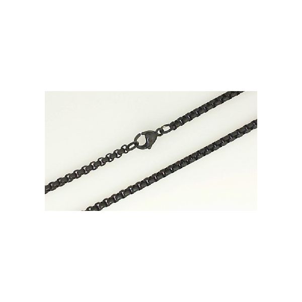 Alternative Metal Pendant/Charm Chipper's Jewelry Bonney Lake, WA