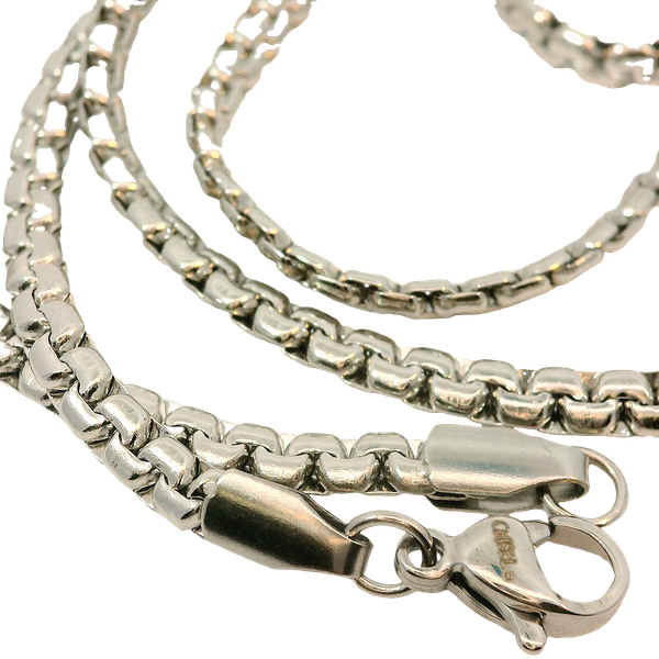 Alternative Metal Pendant/Charm Chipper's Jewelry Bonney Lake, WA