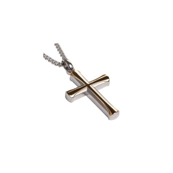 Alternative Metal Pendant/Charm Chipper's Jewelry Bonney Lake, WA