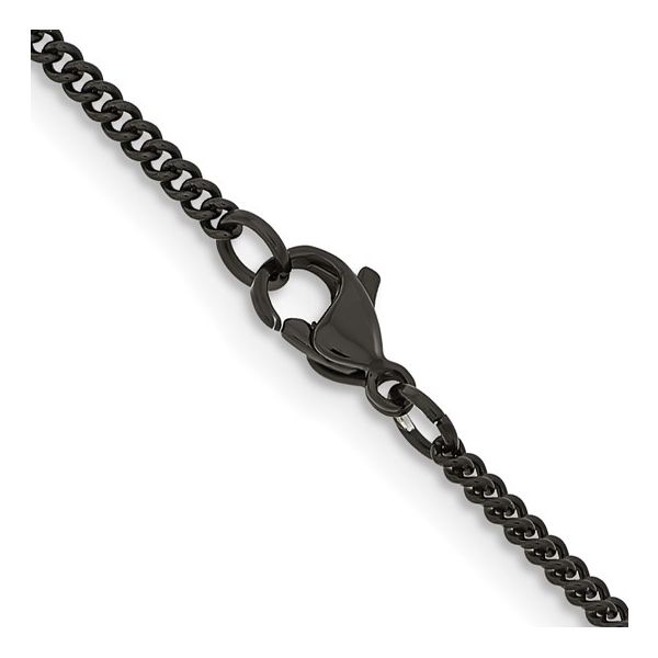 Alternative Metal Pendant/Charm Image 3 Chipper's Jewelry Bonney Lake, WA