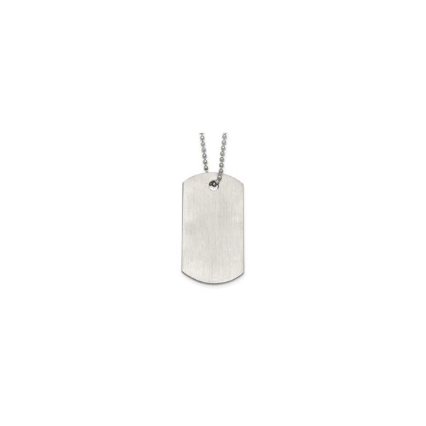 Alternative Metal Pendant/Charm Chipper's Jewelry Bonney Lake, WA