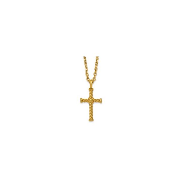Alternative Metal Pendant/Charm Chipper's Jewelry Bonney Lake, WA