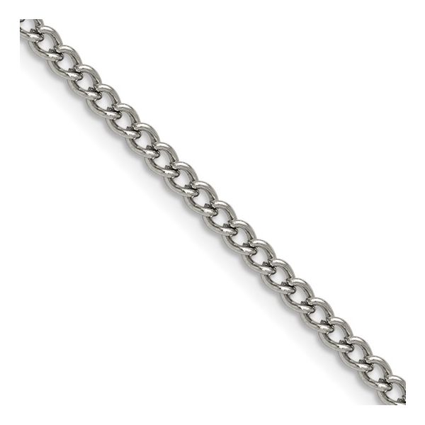 Alternative Metal Pendant/Charm Image 2 Chipper's Jewelry Bonney Lake, WA
