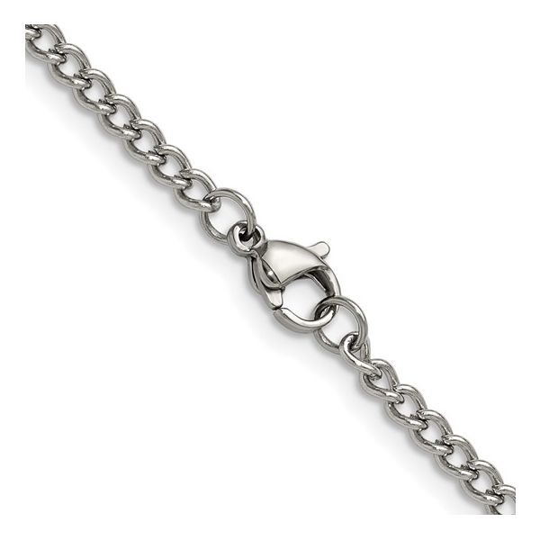 Alternative Metal Pendant/Charm Image 3 Chipper's Jewelry Bonney Lake, WA
