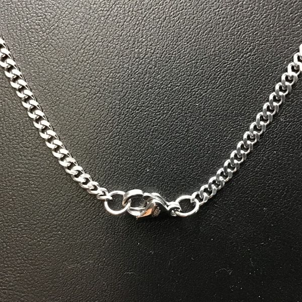 Alternative Metal Pendant/Charm Chipper's Jewelry Bonney Lake, WA