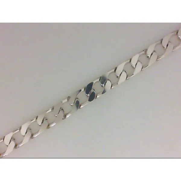 925 Curb Chain Chipper's Jewelry Bonney Lake, WA