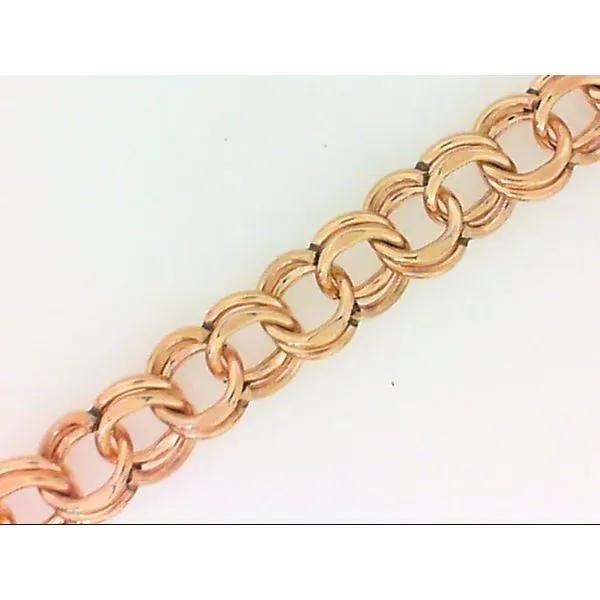 Gold Filled Charm Bracelet Chipper's Jewelry Bonney Lake, WA