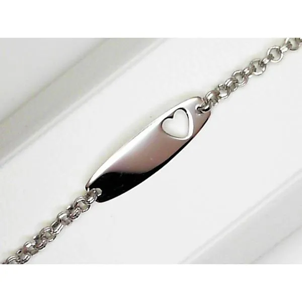 Bracelet Image 2 Chipper's Jewelry Bonney Lake, WA