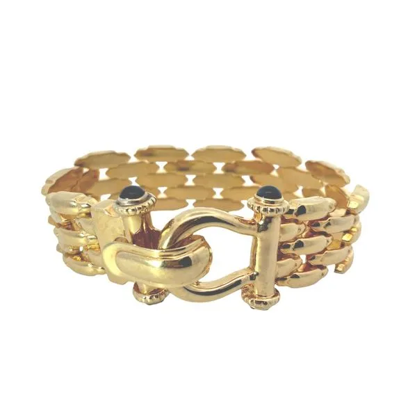 Bracelet Chipper's Jewelry Bonney Lake, WA