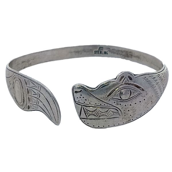 Vintage Native American Turquoise Earrings Chipper's Jewelry Bonney Lake, WA