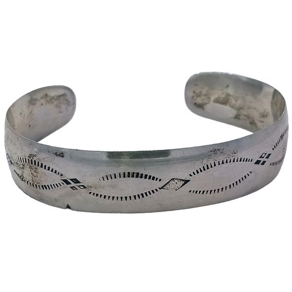 Vintage Native American Turquoise Earrings Chipper's Jewelry Bonney Lake, WA