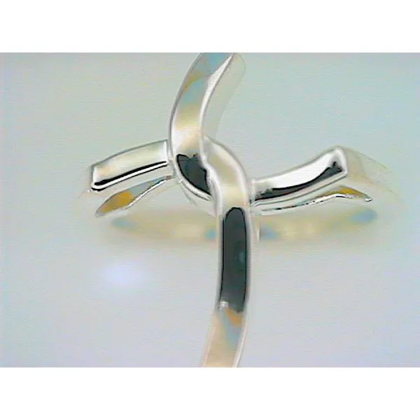 Religious Cross Ring Chipper's Jewelry Bonney Lake, WA