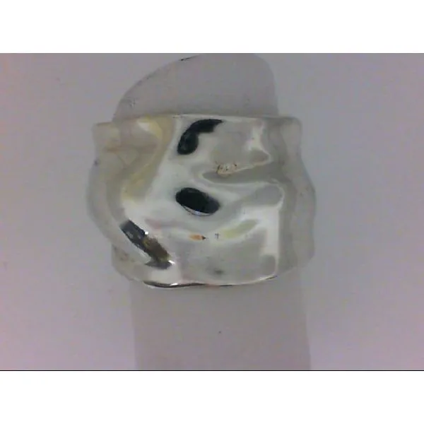925 Silver Ring, Size 7 Chipper's Jewelry Bonney Lake, WA